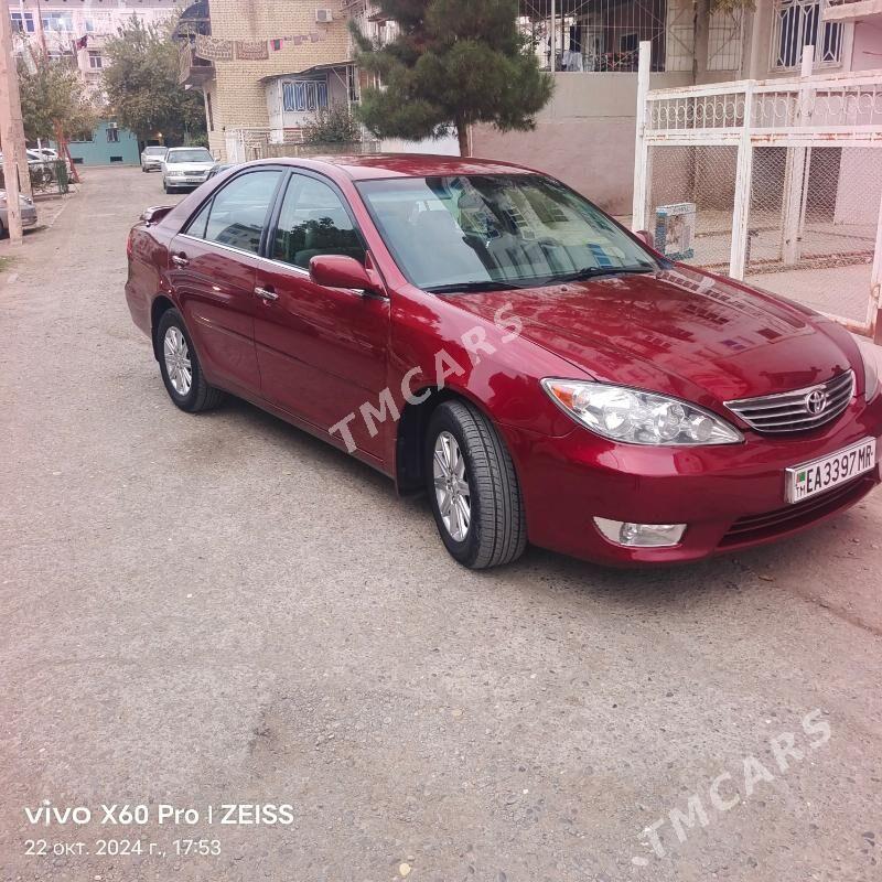 Toyota Camry 2003 - 165 000 TMT - Мары - img 3