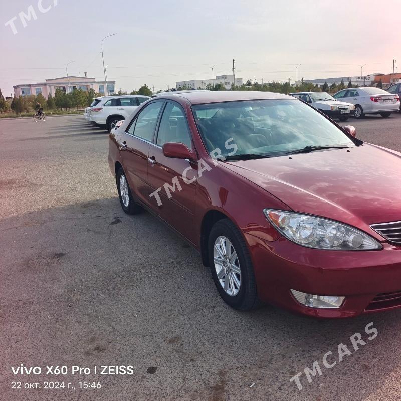 Toyota Camry 2003 - 165 000 TMT - Мары - img 6