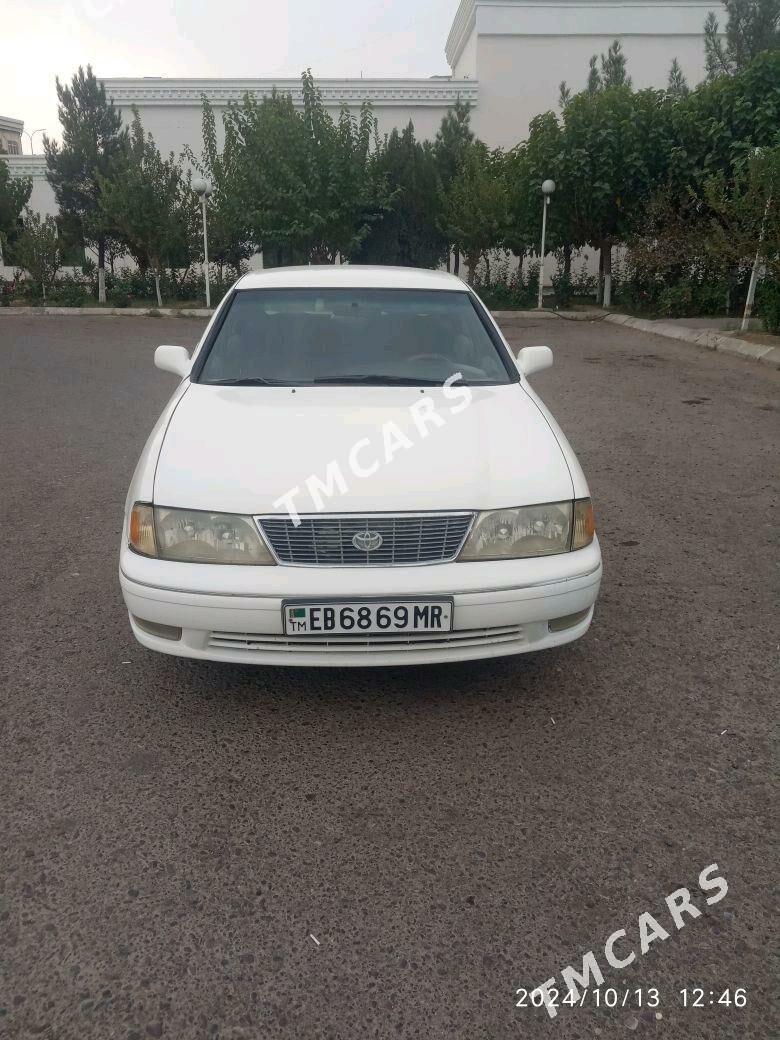 Toyota Avalon 1998 - 110 000 TMT - Сакарчага - img 6