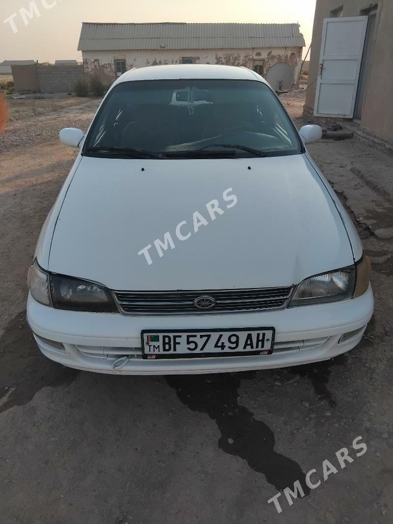 Toyota Corona 1996 - 40 000 TMT - Серахс - img 5