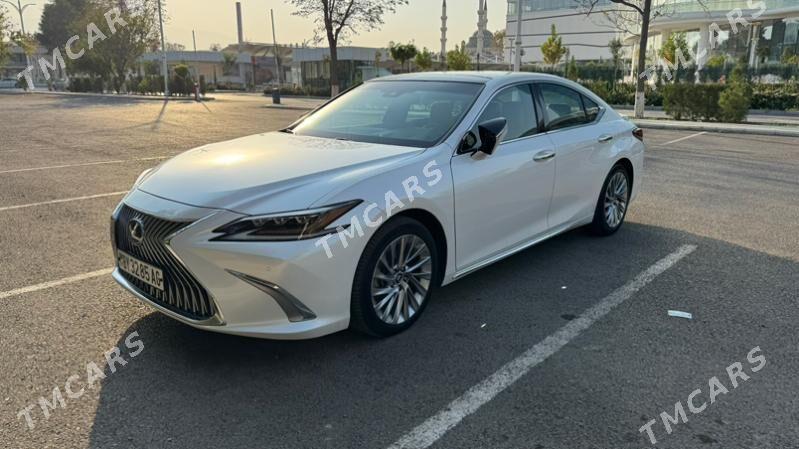 Lexus ES 350 2019 - 780 000 TMT - Ашхабад - img 5