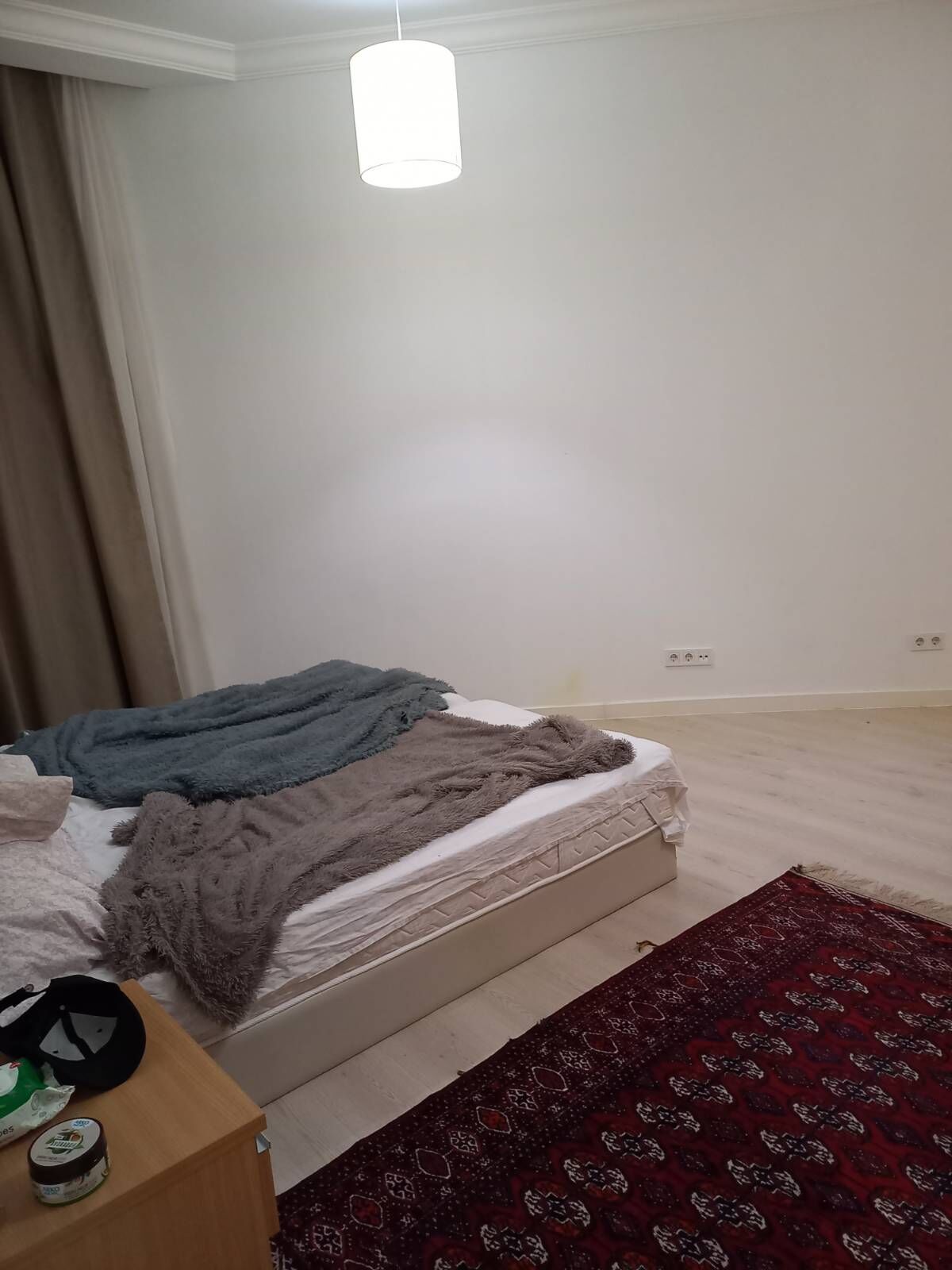 OLIMPISKIÝ 3 KOM 147м² - Olimpiýa şäherçesi - img 4