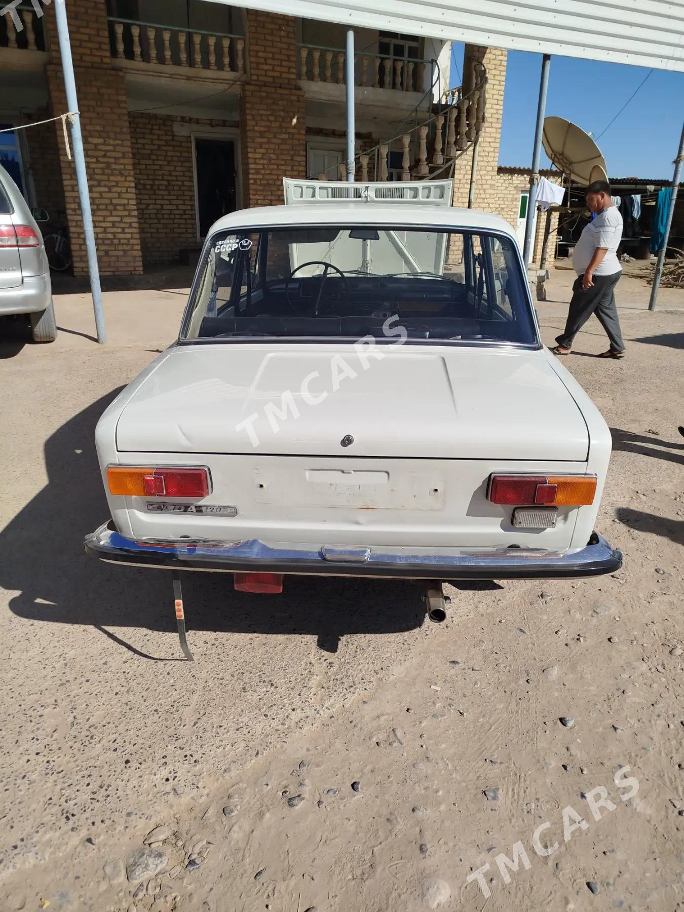 Lada 2104 1985 - 55 000 TMT - Tejen - img 6