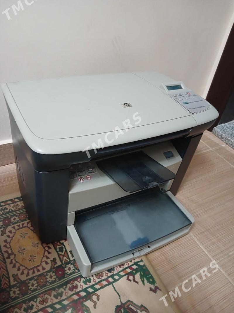 Hp 1005 printer - Aşgabat - img 3