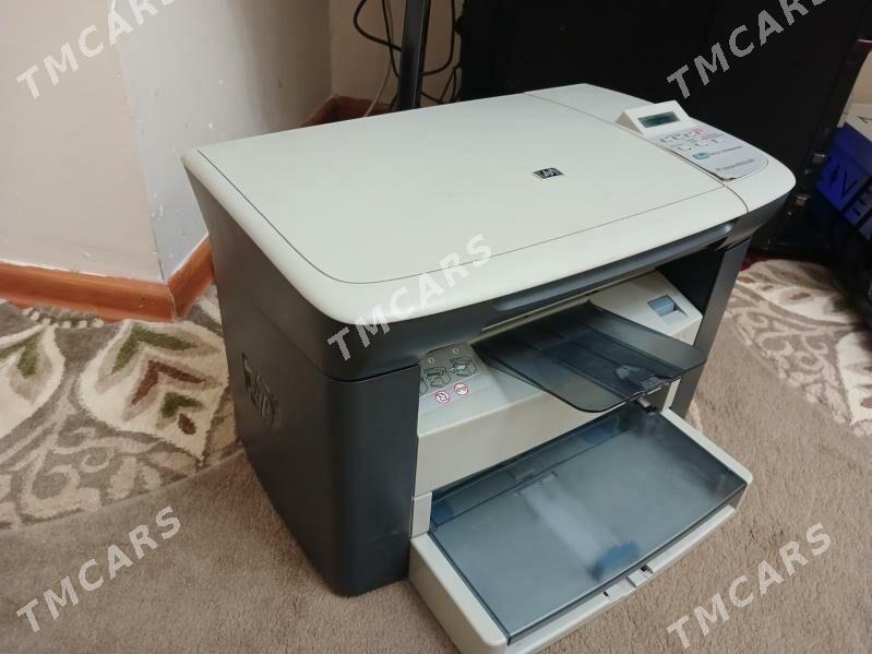 Hp 1005 printer - Aşgabat - img 2