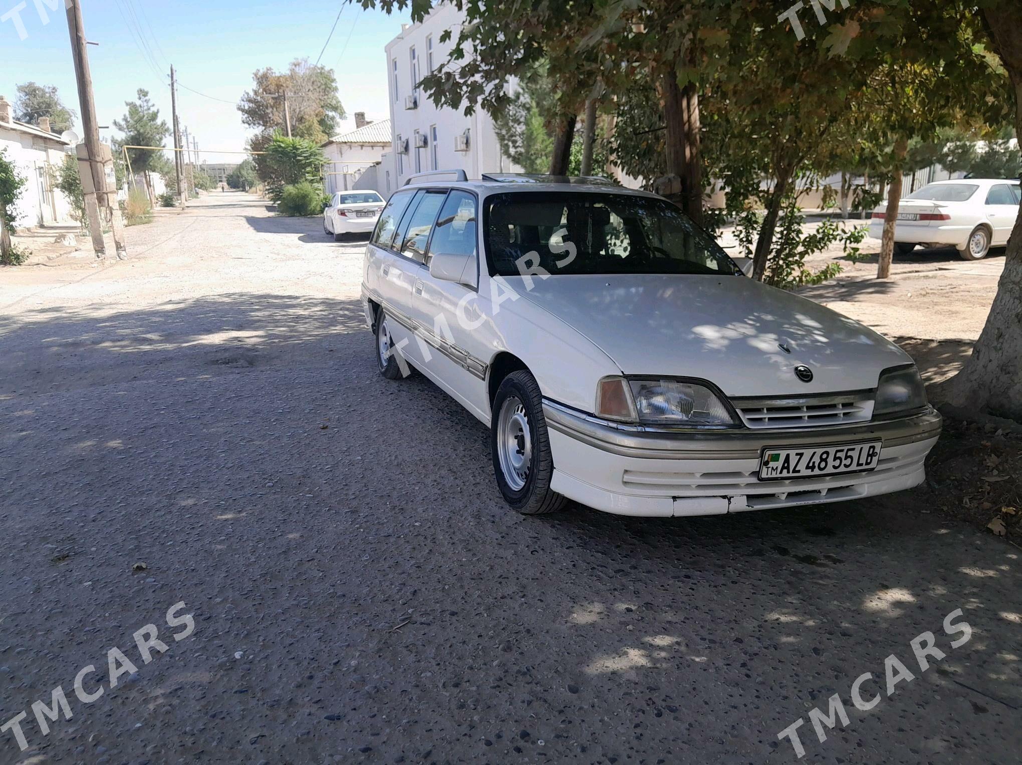 Opel Omega 1992 - 19 000 TMT - Saýat - img 2