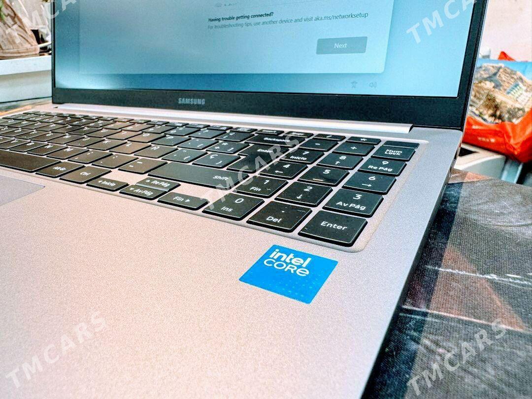 Galaxy Book 4/Core 7/RAM 16GB - Aşgabat - img 6