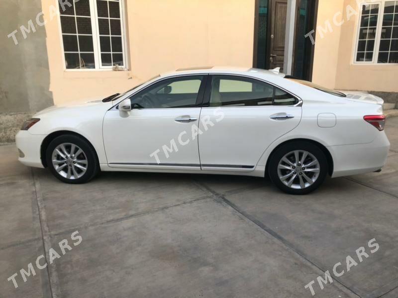 Lexus ES 350 2010 - 265 000 TMT - Ашхабад - img 3