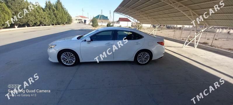 Lexus ES 350 2012 - 340 000 TMT - Balkanabat - img 4