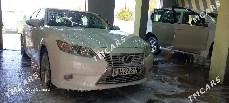 Lexus ES 350 2012 - 340 000 TMT - Balkanabat - img 5