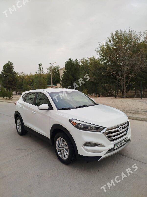 Hyundai Tucson 2018 - 240 001 TMT - Ашхабад - img 3