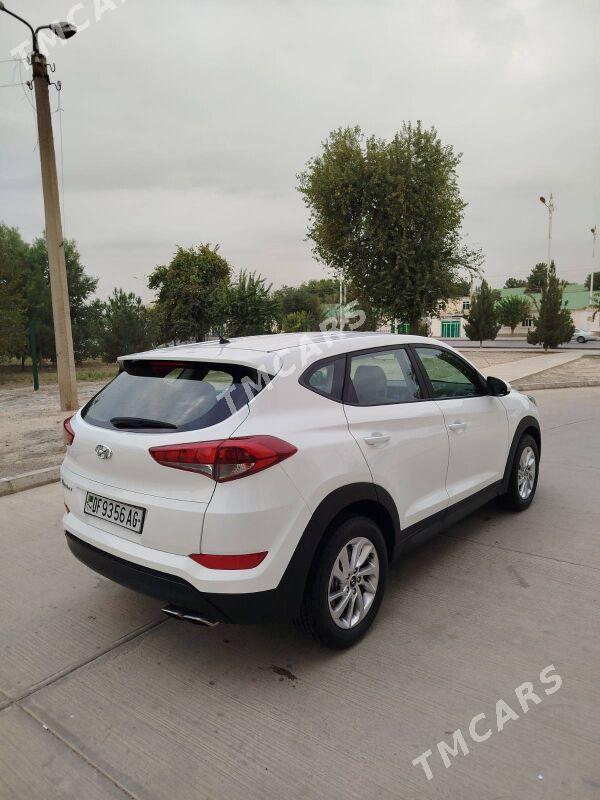 Hyundai Tucson 2018 - 240 001 TMT - Ашхабад - img 6