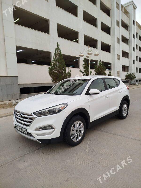 Hyundai Tucson 2018 - 240 001 TMT - Ашхабад - img 5