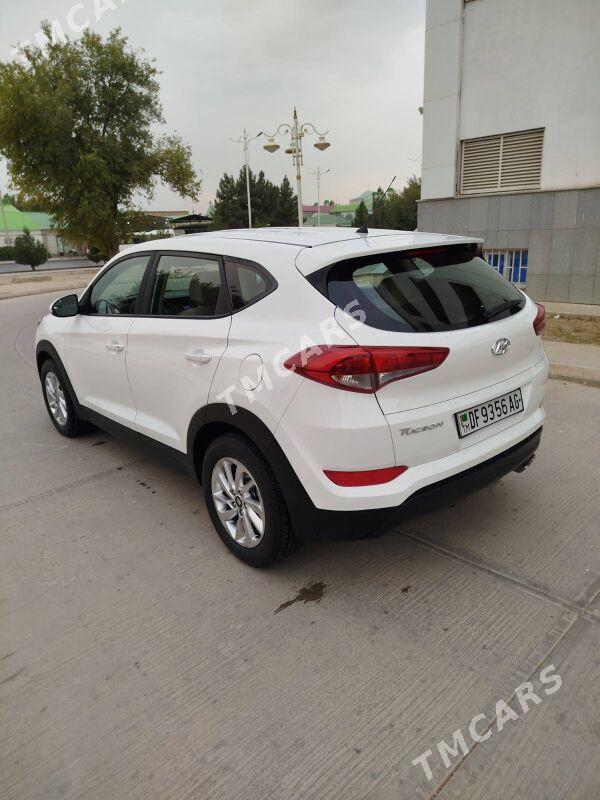 Hyundai Tucson 2018 - 240 001 TMT - Ашхабад - img 2