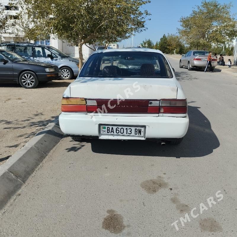 Toyota Corolla 1996 - 26 000 TMT - Balkanabat - img 2