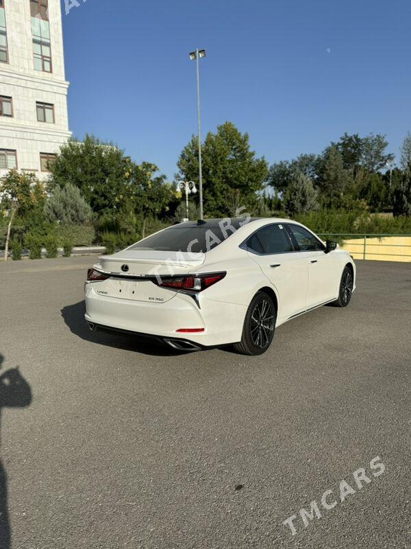 Lexus ES 350 2024 - 1 005 000 TMT - Aşgabat - img 3