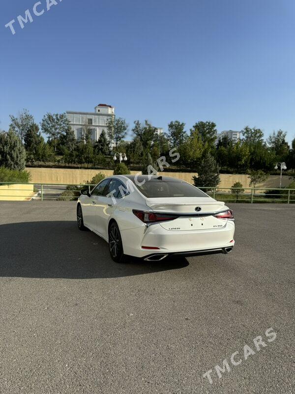 Lexus ES 350 2024 - 1 005 000 TMT - Ашхабад - img 4