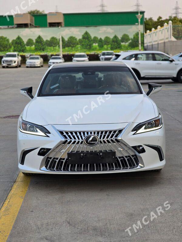 Lexus ES 350 2024 - 1 005 000 TMT - Ашхабад - img 7