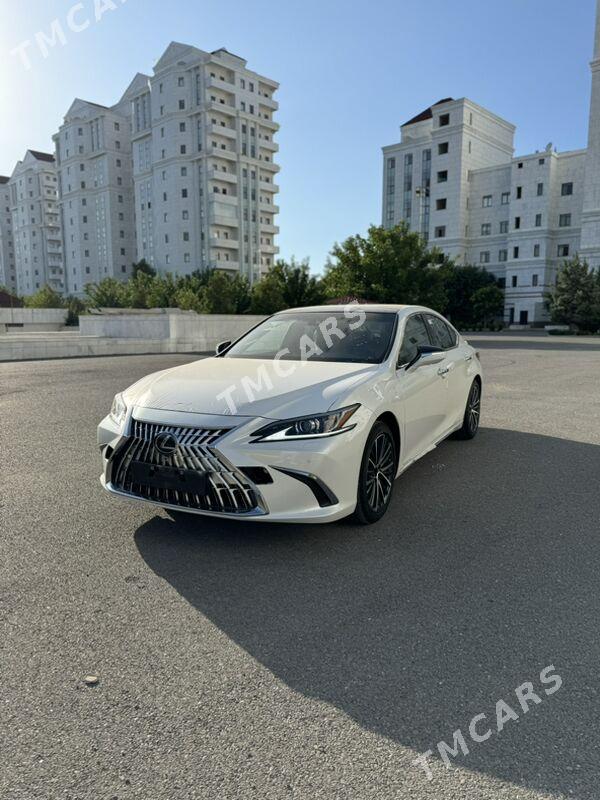 Lexus ES 350 2024 - 1 005 000 TMT - Ашхабад - img 5