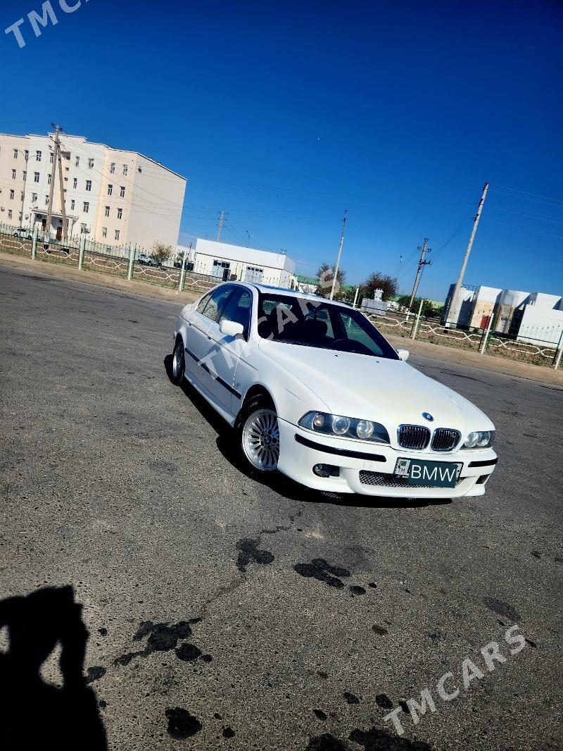 BMW 530 2003 - 112 000 TMT - Дашогуз - img 2