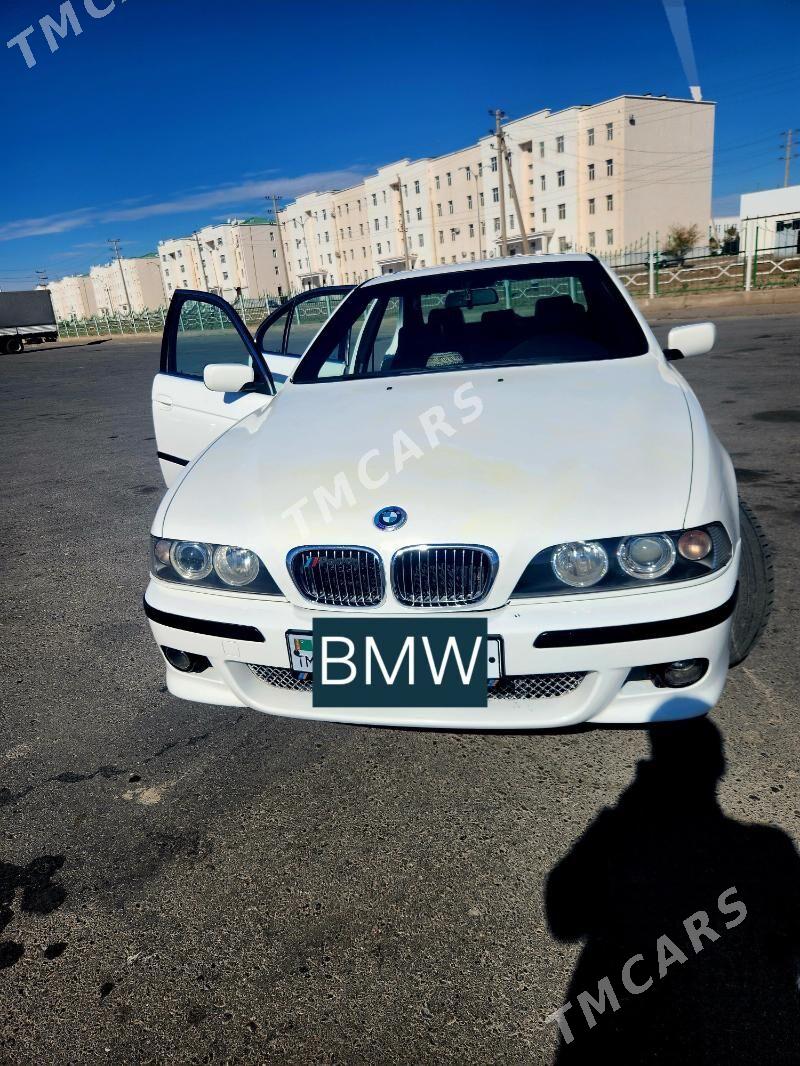 BMW 530 2003 - 112 000 TMT - Дашогуз - img 7