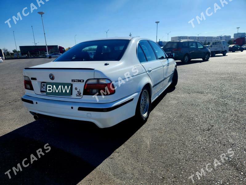 BMW 530 2003 - 112 000 TMT - Дашогуз - img 4