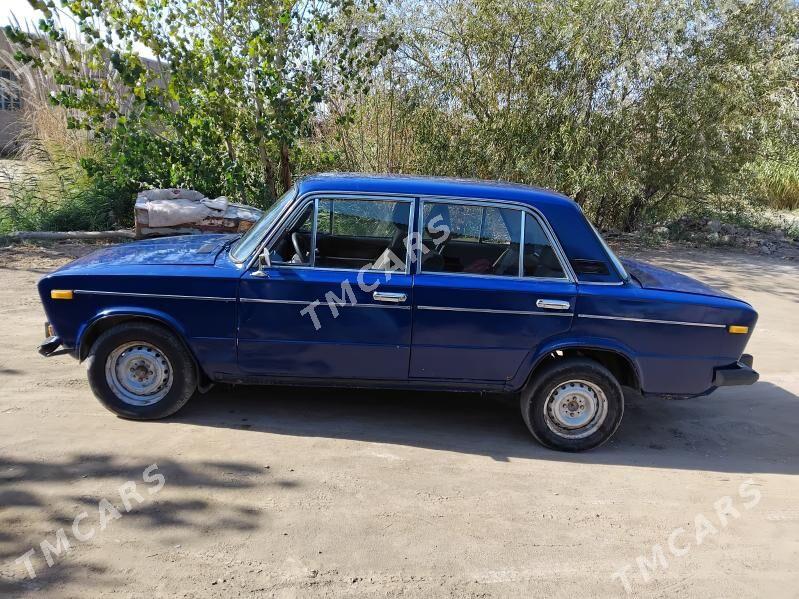 Lada 2106 1985 - 20 000 TMT - Seýdi - img 2