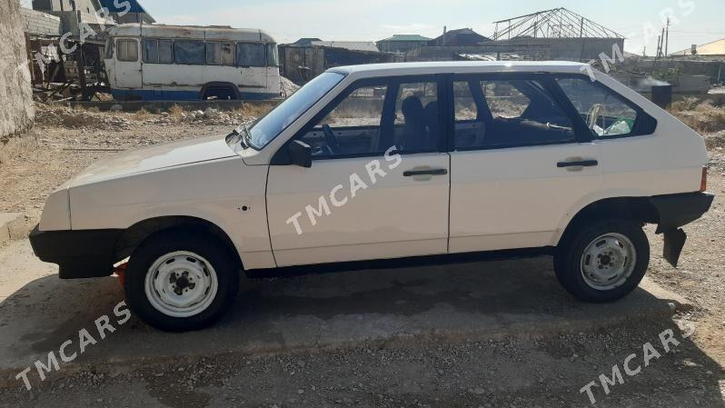 Lada 2109 1989 - 11 500 TMT - Балканабат - img 4