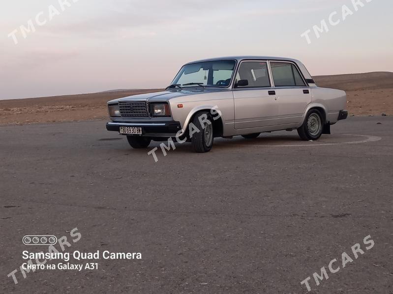 Lada 2107 2012 - 58 000 TMT - Гызыларбат - img 2