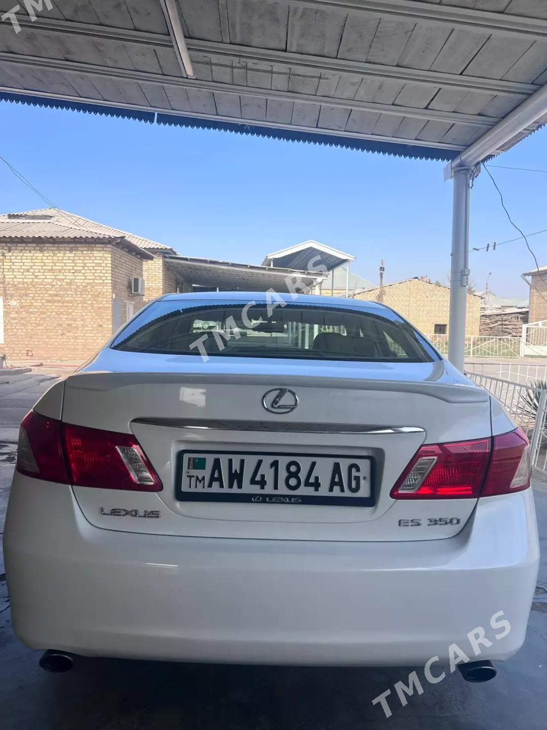 Lexus ES 2008 - 180 000 TMT - Aşgabat - img 2