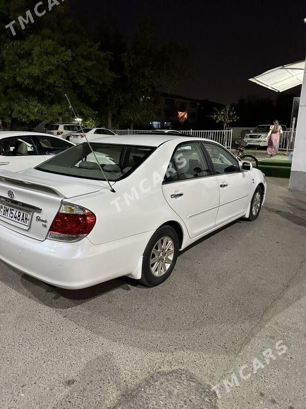 Toyota Camry 2005 - 185 000 TMT - Ашхабад - img 2