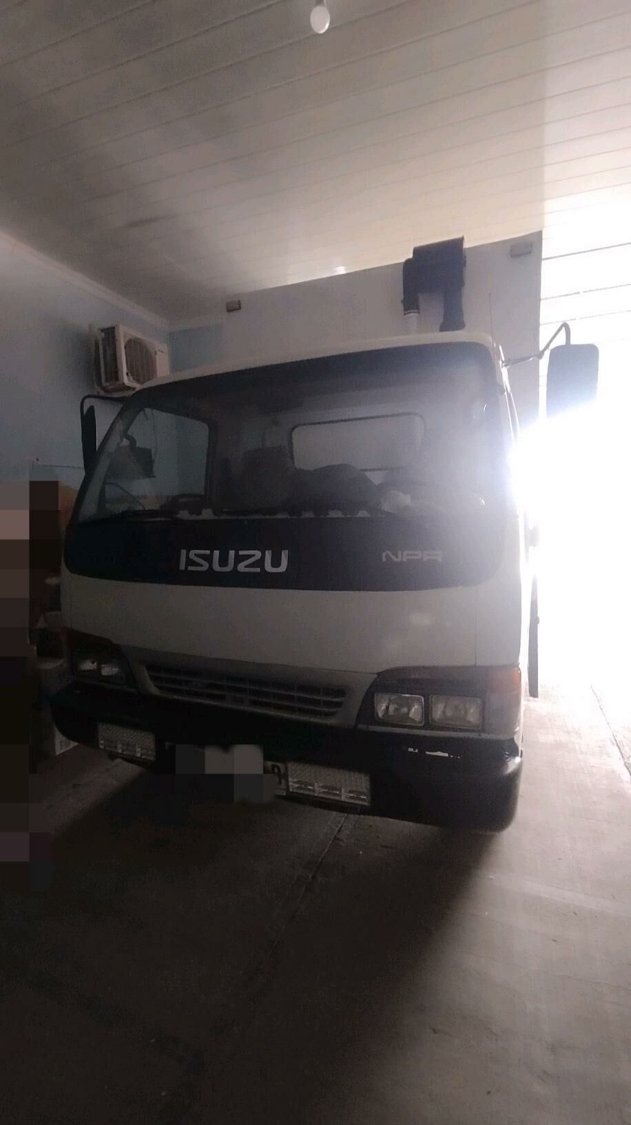 Isuzu Elf 2003 - 280 000 TMT - Койтендаг - img 5