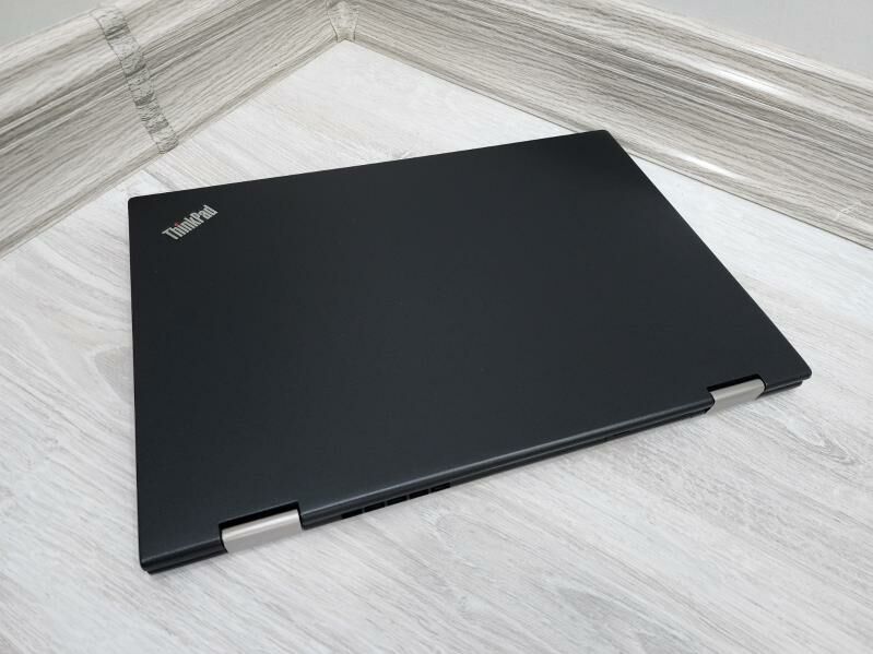 X1 YOGA I7-7Gen Notebook - Ашхабад - img 5