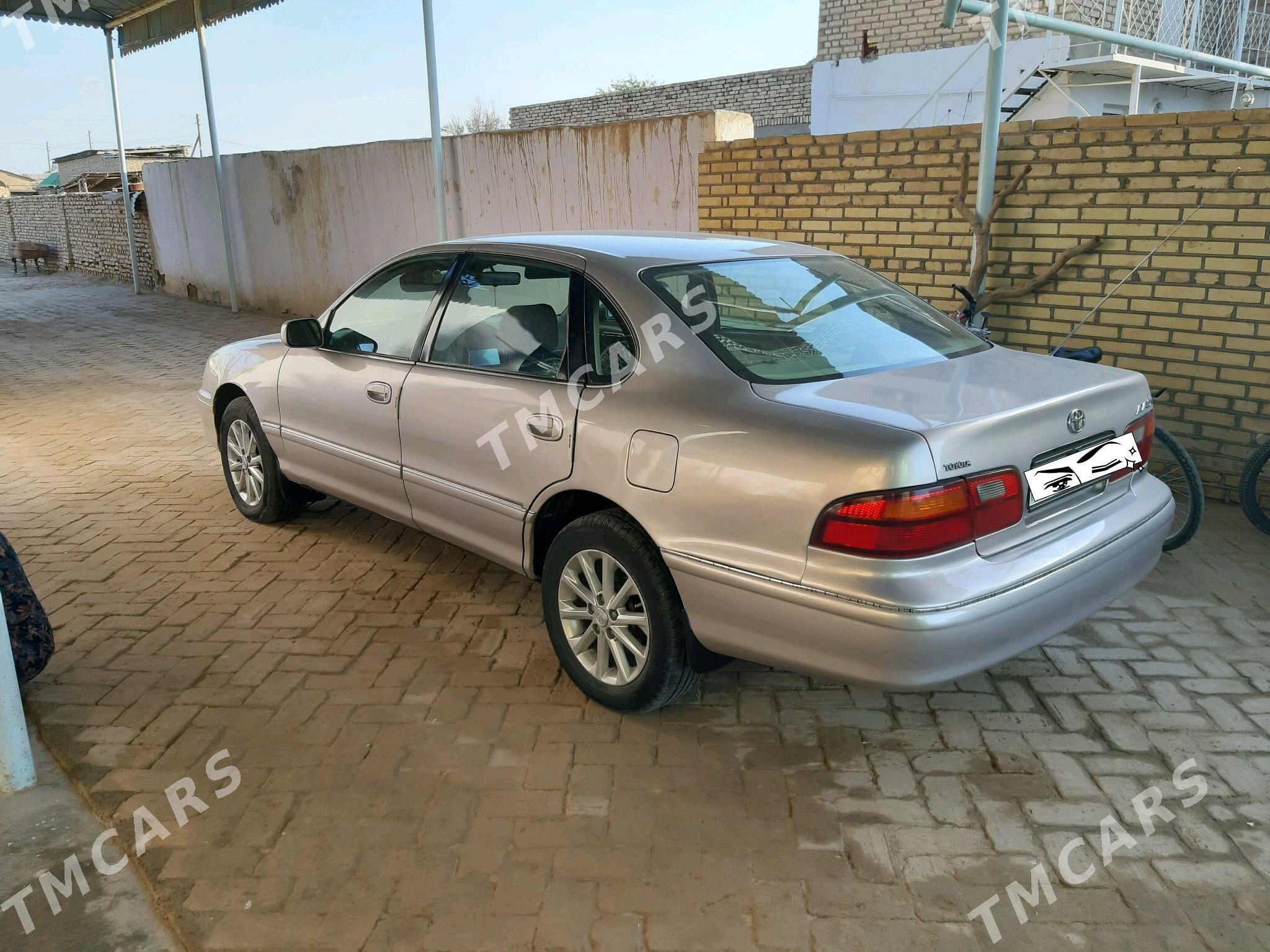 Toyota Avalon 1999 - 110 000 TMT - Каракумский этрап - img 3