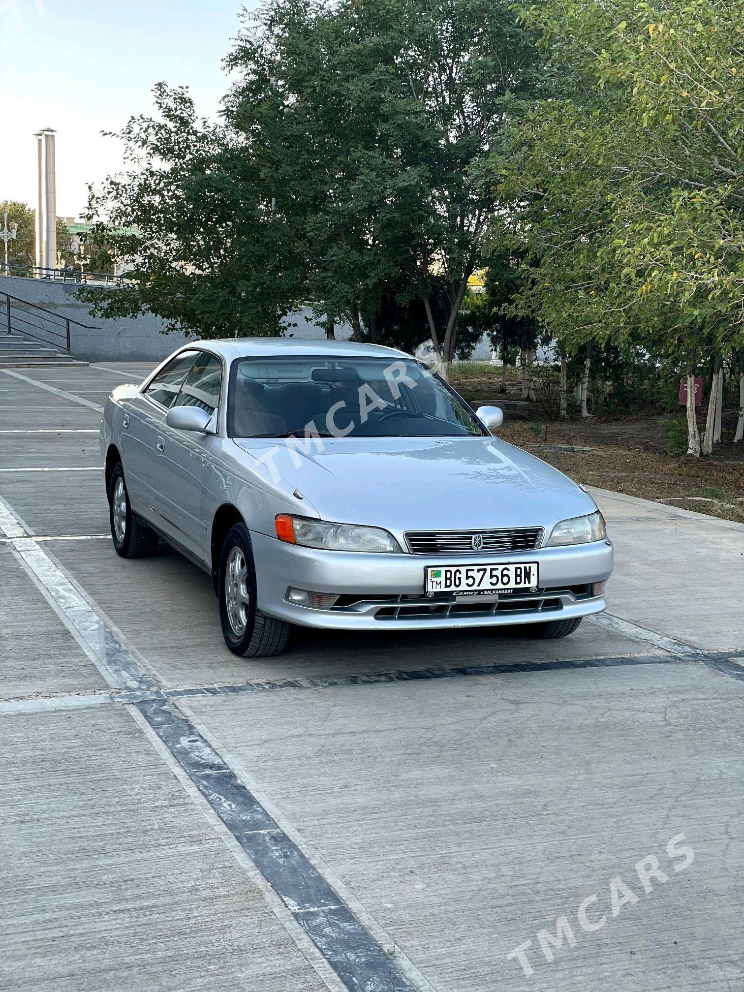 Toyota Mark II 1994 - 55 000 TMT - Balkanabat - img 3