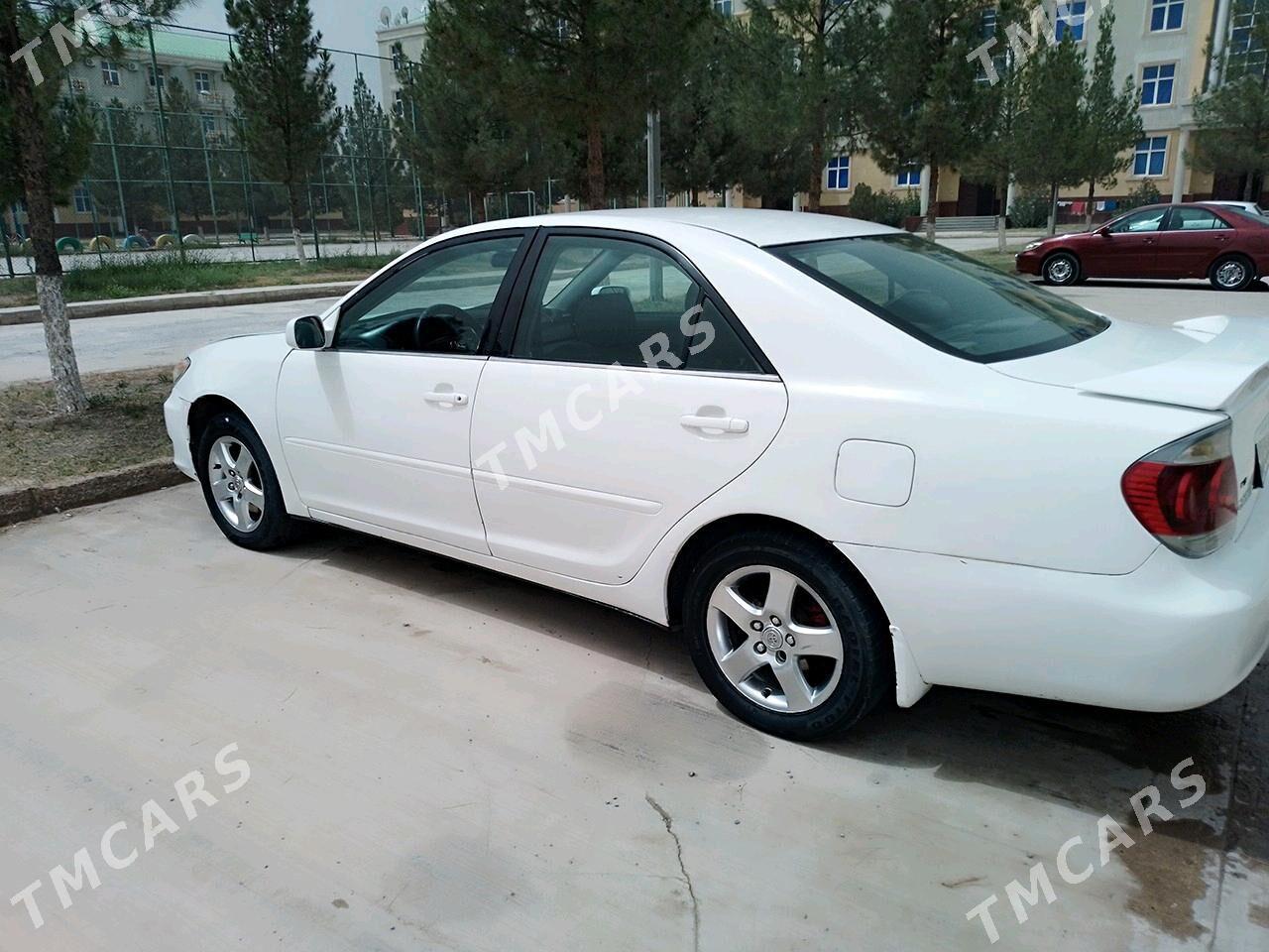 Toyota Camry 2005 - 110 000 TMT - Kerki - img 2