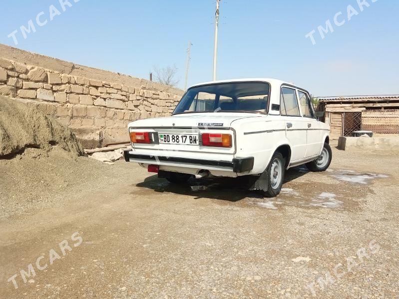 Lada 2106 1993 - 25 000 TMT - Гызыларбат - img 3