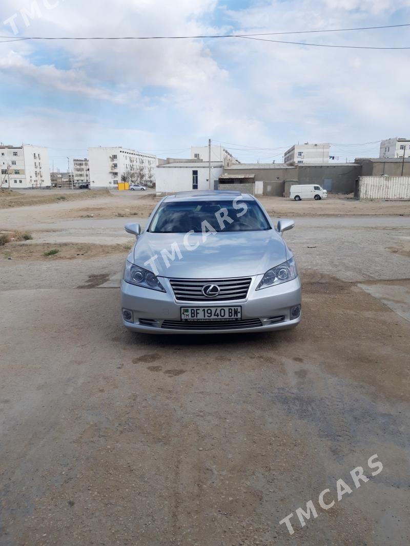 Lexus ES 350 2010 - 250 000 TMT - Туркменбаши - img 2