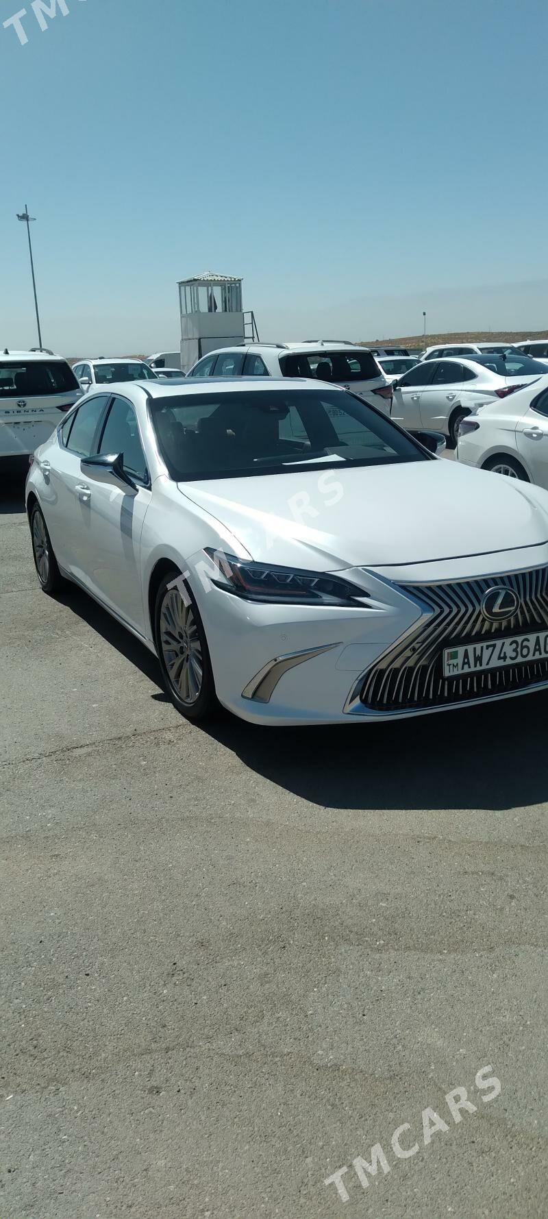 Lexus ES 350 2022 - 530 000 TMT - Ашхабад - img 2