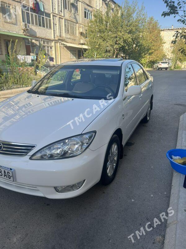 Toyota Camry 2004 - 170 000 TMT - ул. Туркменбаши шаёлы (Ленина) - img 3