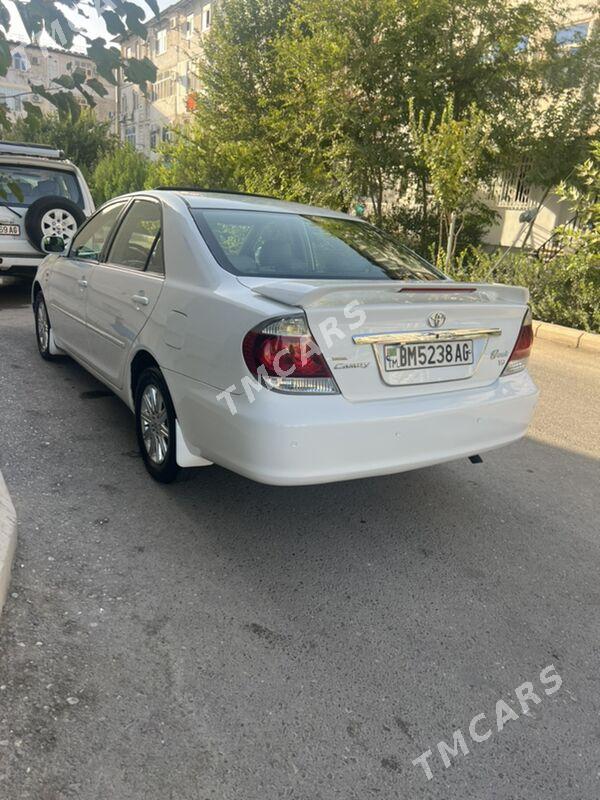 Toyota Camry 2004 - 170 000 TMT - ул. Туркменбаши шаёлы (Ленина) - img 6