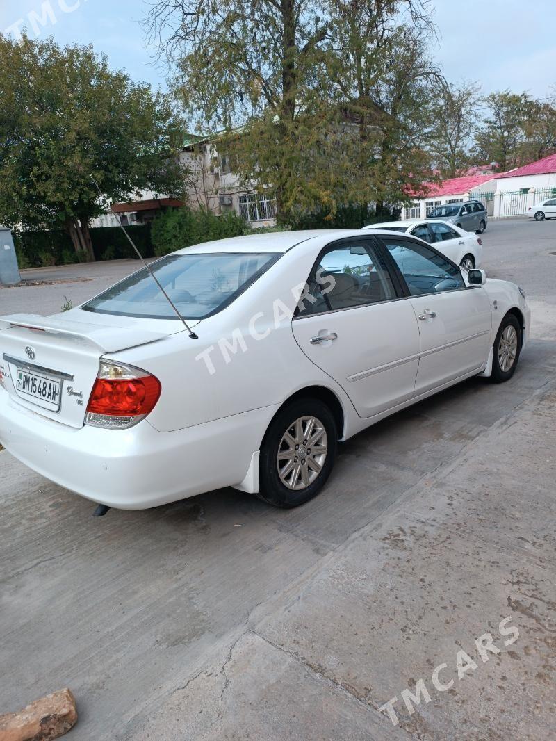 Toyota Camry 2005 - 195 000 TMT - Aşgabat - img 2