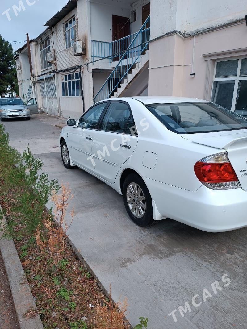 Toyota Camry 2005 - 195 000 TMT - Aşgabat - img 3