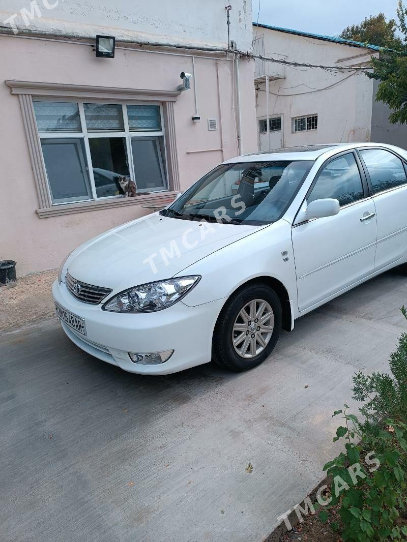 Toyota Camry 2005 - 195 000 TMT - Aşgabat - img 6