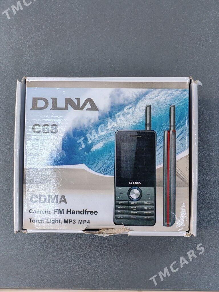 DLNA C68 20-lik - Aşgabat - img 3