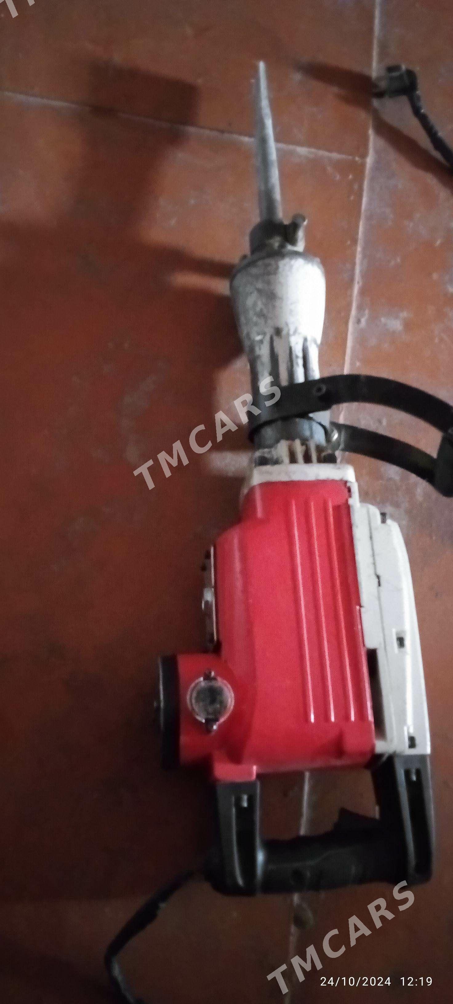 hilti - Бузмеин - img 3