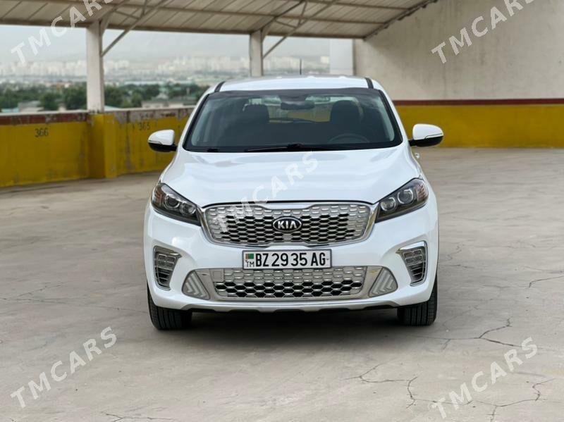 Kia Sorento 2018 - 285 000 TMT - Aşgabat - img 2