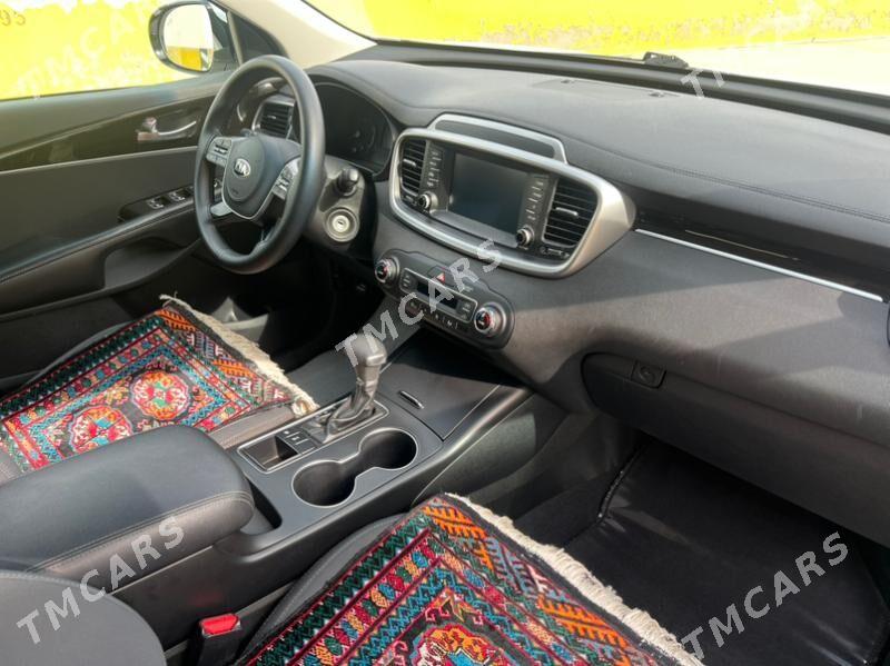 Kia Sorento 2018 - 285 000 TMT - Aşgabat - img 10