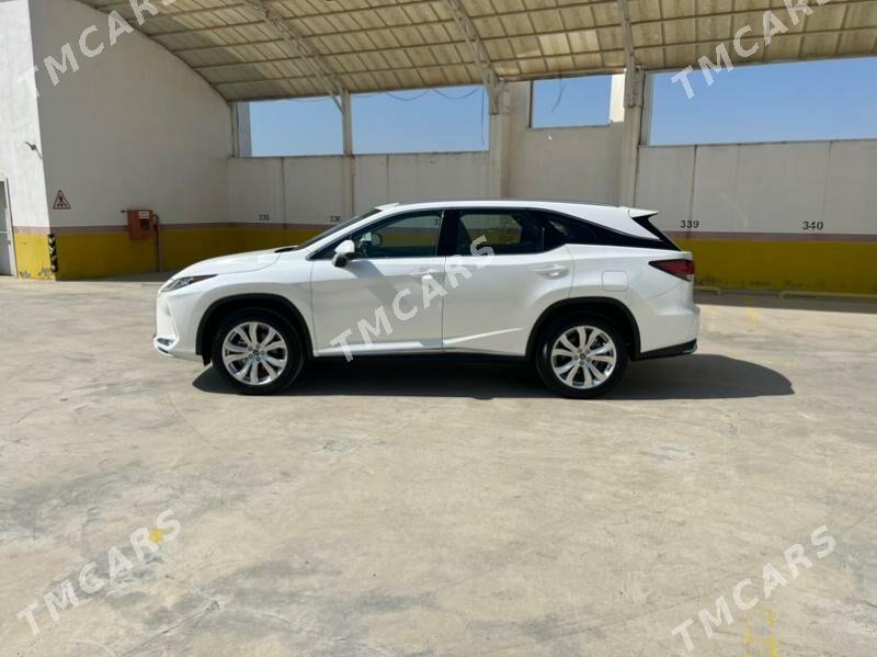 Lexus RX 350 2022 - 1 255 000 TMT - Aşgabat - img 7