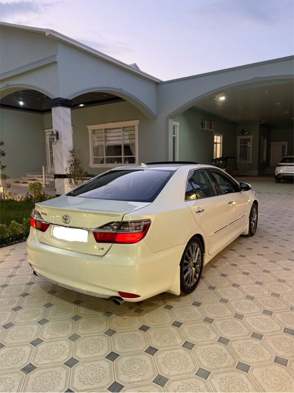 Toyota Camry 2013 - 310 000 TMT - Mary - img 9